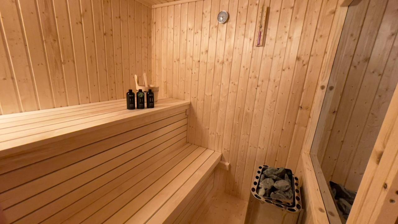 Bor In Bor Luxury Apartment With Sauna & Garden - Kranjska Gora Dış mekan fotoğraf