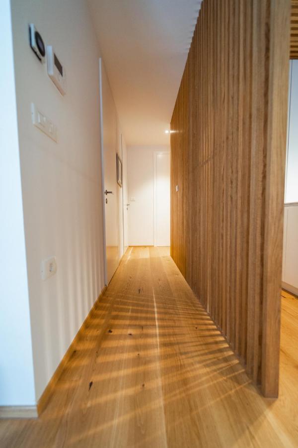 Bor In Bor Luxury Apartment With Sauna & Garden - Kranjska Gora Dış mekan fotoğraf