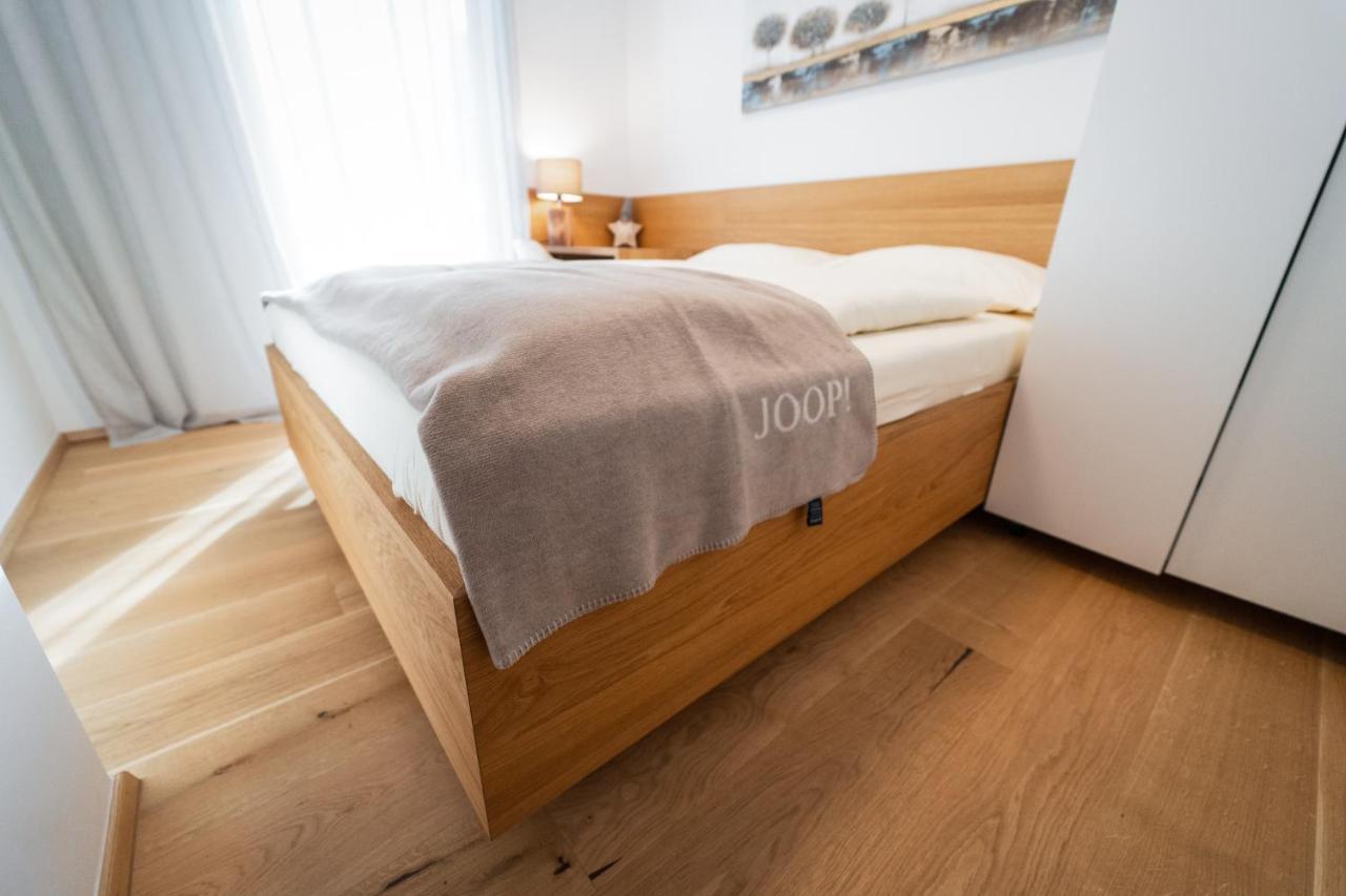 Bor In Bor Luxury Apartment With Sauna & Garden - Kranjska Gora Dış mekan fotoğraf
