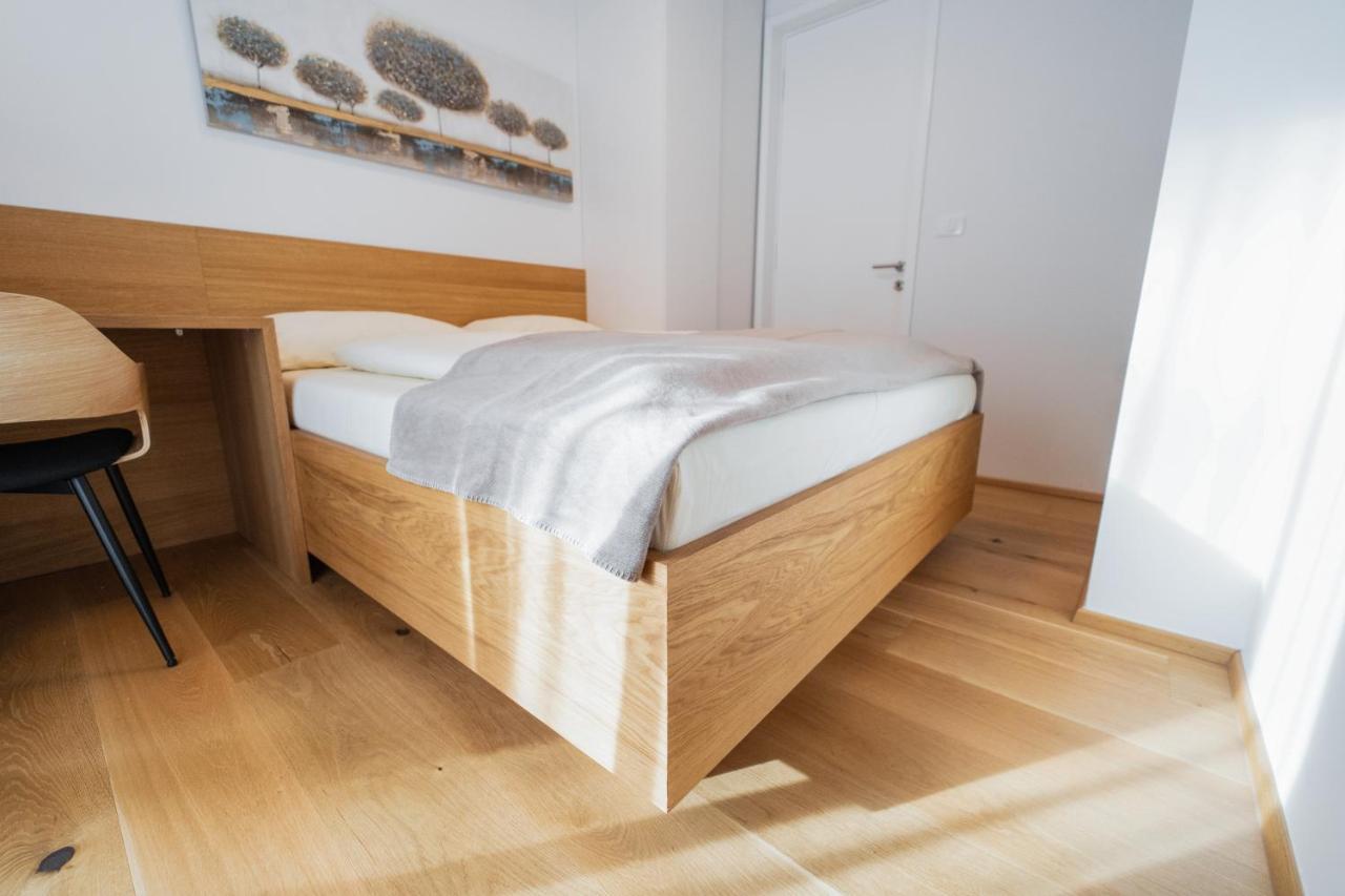 Bor In Bor Luxury Apartment With Sauna & Garden - Kranjska Gora Dış mekan fotoğraf
