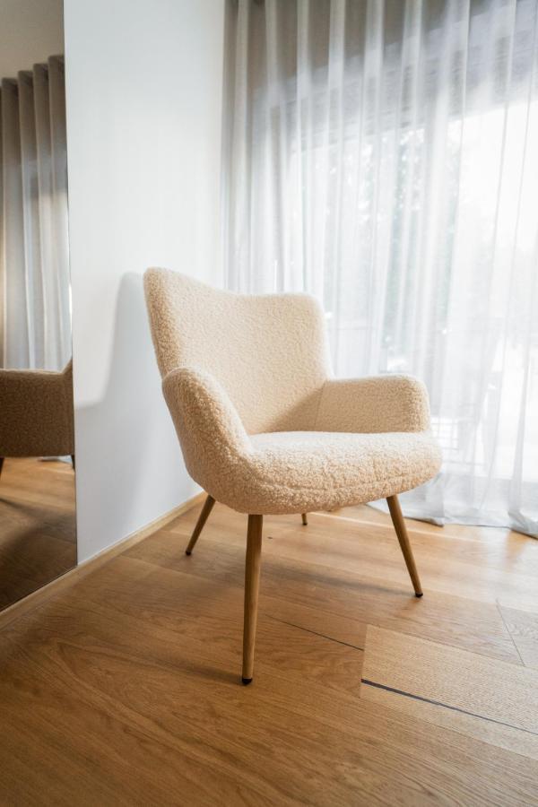 Bor In Bor Luxury Apartment With Sauna & Garden - Kranjska Gora Dış mekan fotoğraf